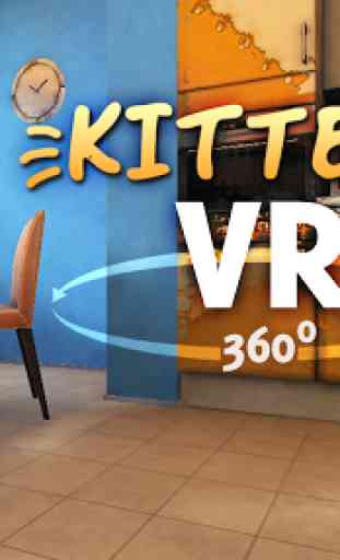 Kittens VR 1