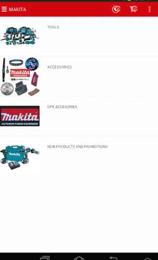 Lee's Tools For Makita 3