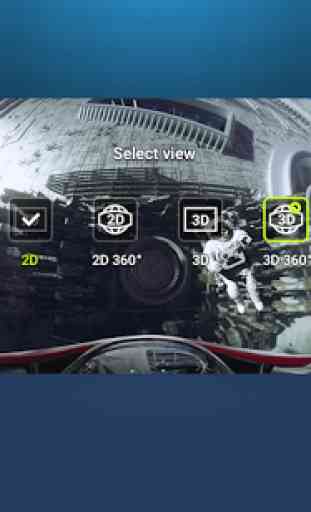 LG 360 VR Video 4