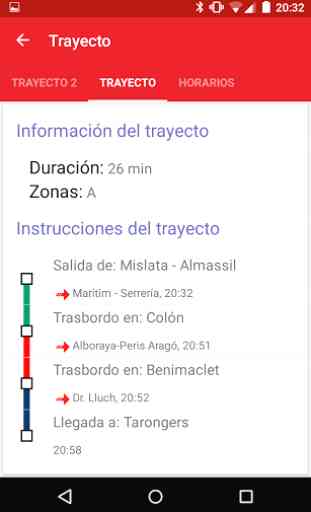 Metro Valencia 4