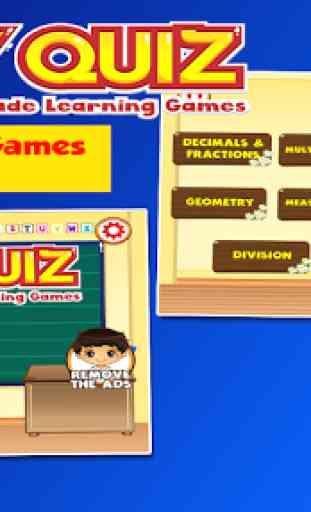 Pinoy 3rd Grade Learning Games 1