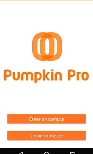Pumpkin Pro 1