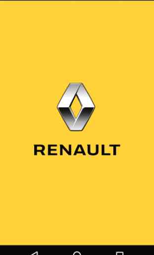 PRO Renault MOBILITY 1