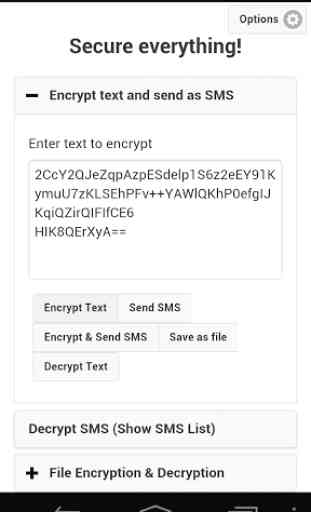 Secure Everything - Encryption 2
