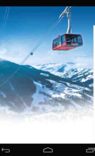 Ski amadé Guide 3
