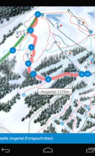 Ski amadé Guide 4