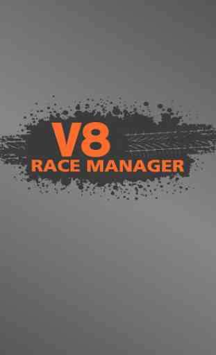 V8 Race Manager 2017 1