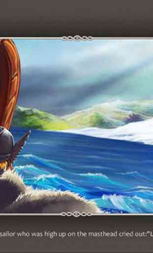 Viking Saga: New World (Free) 1