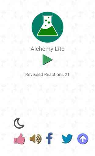 Alchemy Lite 1