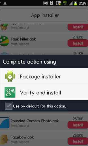 App Installer 2