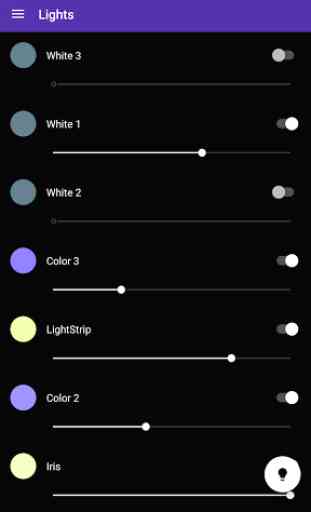 Bright for Philips Hue 4