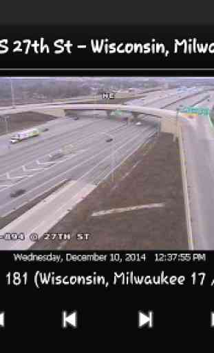 Cameras Milwaukee & Wisconsin 4