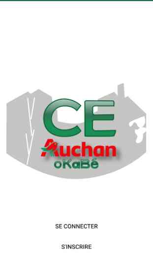 CE AUCHAN OKABE 1