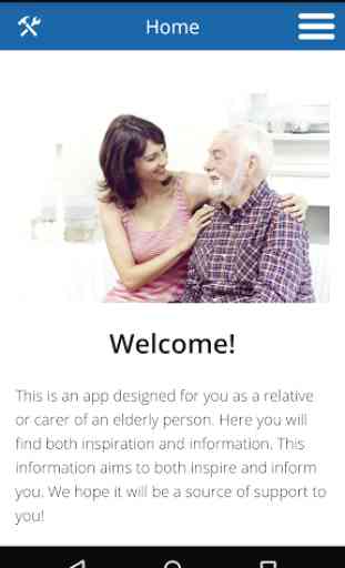 Elderly Care 1