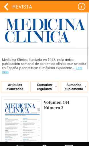 Elsevier Iberoamérica 2