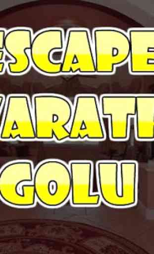 Escape Navarathri Golu 2