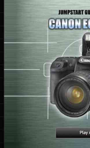 Guide to Canon EOS 50D 1