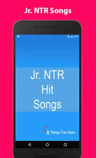 Jr NTR Hit Songs 1