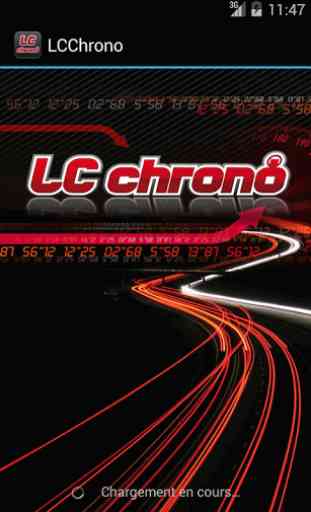 LC Chrono 1