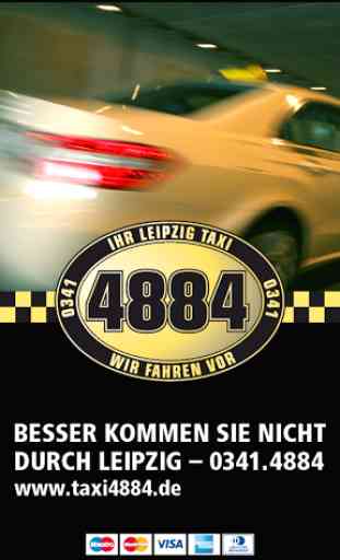 Leipzig Taxi 4884 1