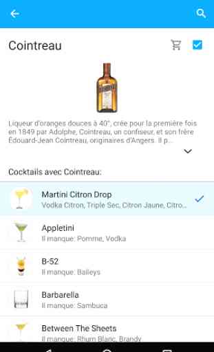 My Cocktail Bar Pro 3
