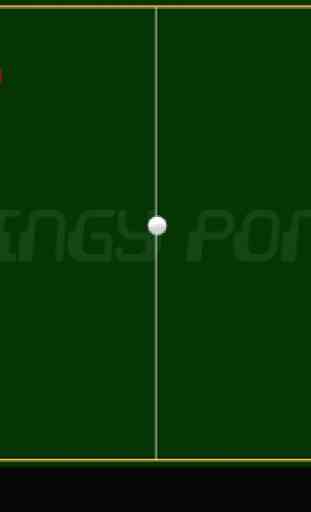 Pingy Pong (Ping Pong Classic) 4