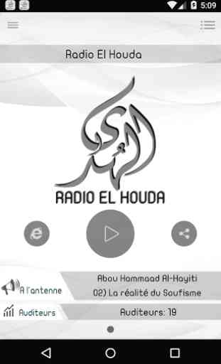 Radio Elhouda 1