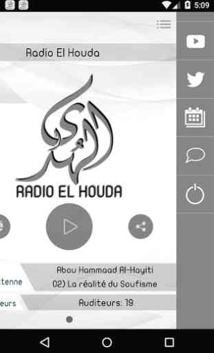Radio Elhouda 2