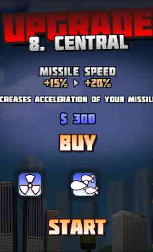 Rocket Crisis: Missile Defense 3