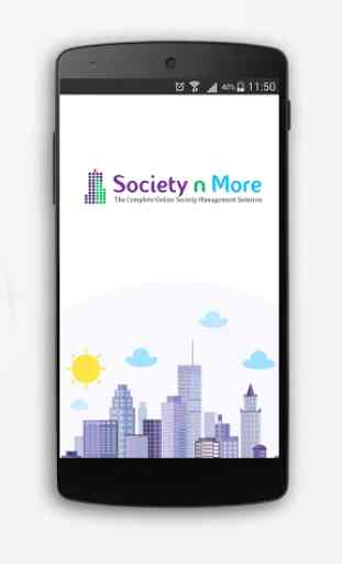 SocietynMore 4