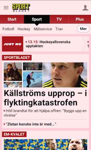 Sportbladet 1