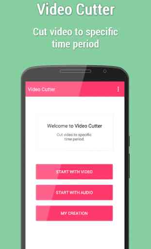 Video Cutter 1