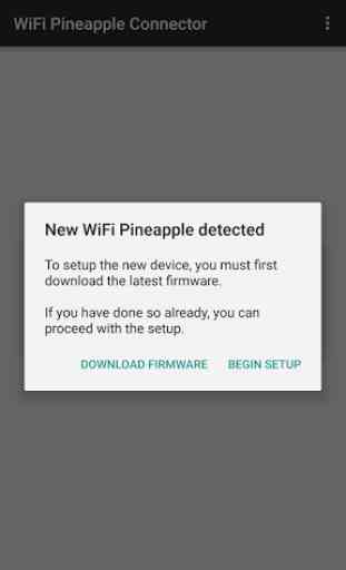 WiFi Pineapple Connector 2