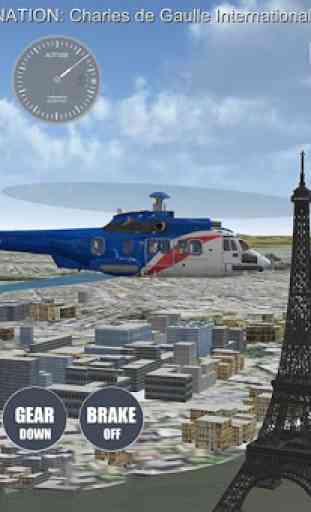 Airplane Paris 4