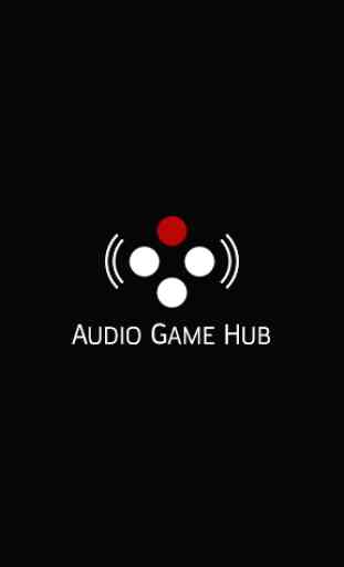 Audio Game Hub 1