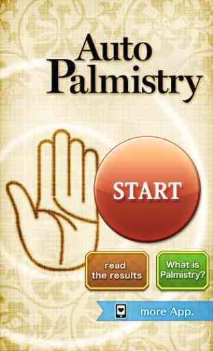 Auto Palmistry Premium 2