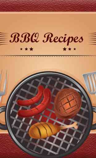 barbecue Recettes 2
