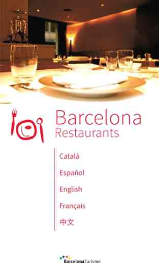 Barcelona Restaurants 1