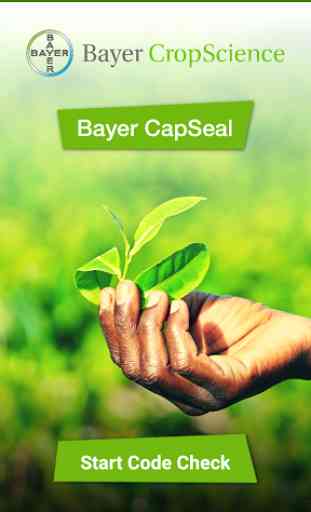 Bayer CapSeal Advanced 1