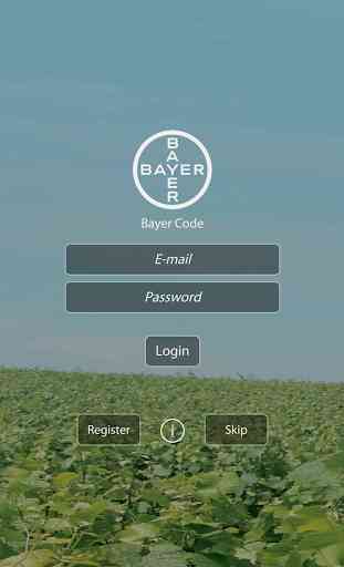 Bayer Code 4