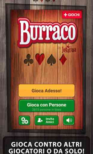 Burraco: gioco di carte gratis 1