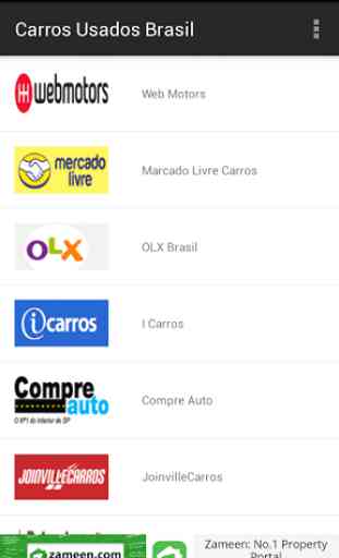 Carros Usados Brasil 4