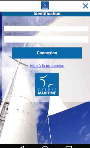 Crédit Maritime Méditerranée 1