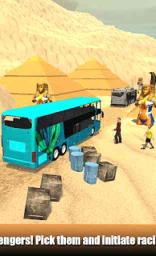 désert simulateur de bus 1