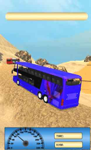 désert simulateur de bus 2