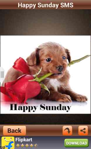 Happy Sunday Wishes And Images 2