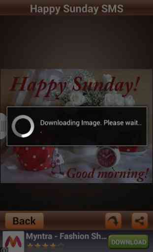 Happy Sunday Wishes And Images 3
