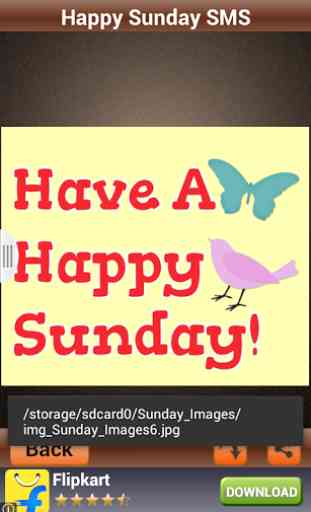 Happy Sunday Wishes And Images 4