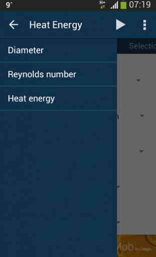 Heat Energy Calculator 4