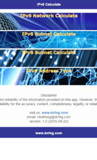 IPv6 Subnet 2